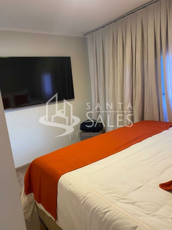 Apartamento, 3 quartos, 129 m² - Foto 4