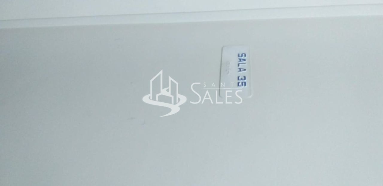 Sala-Conjunto, 57 m² - Foto 1