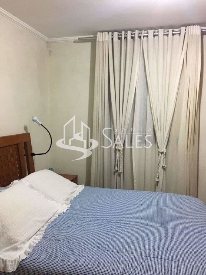 Apartamento à venda com 3 quartos, 70m² - Foto 91