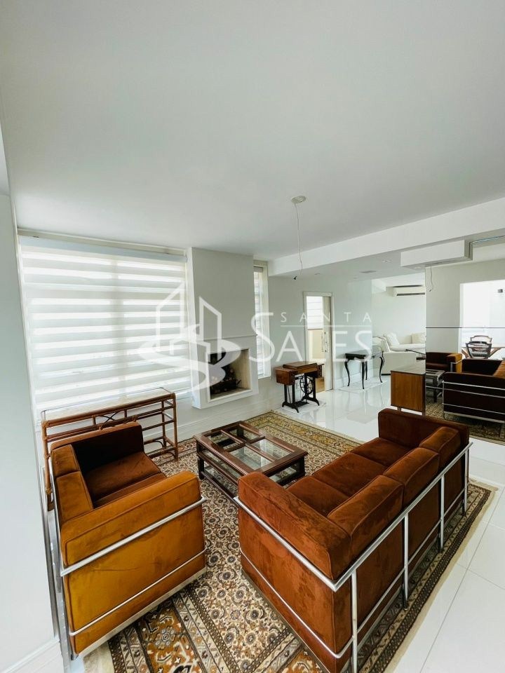 Cobertura, 3 quartos, 250 m² - Foto 2