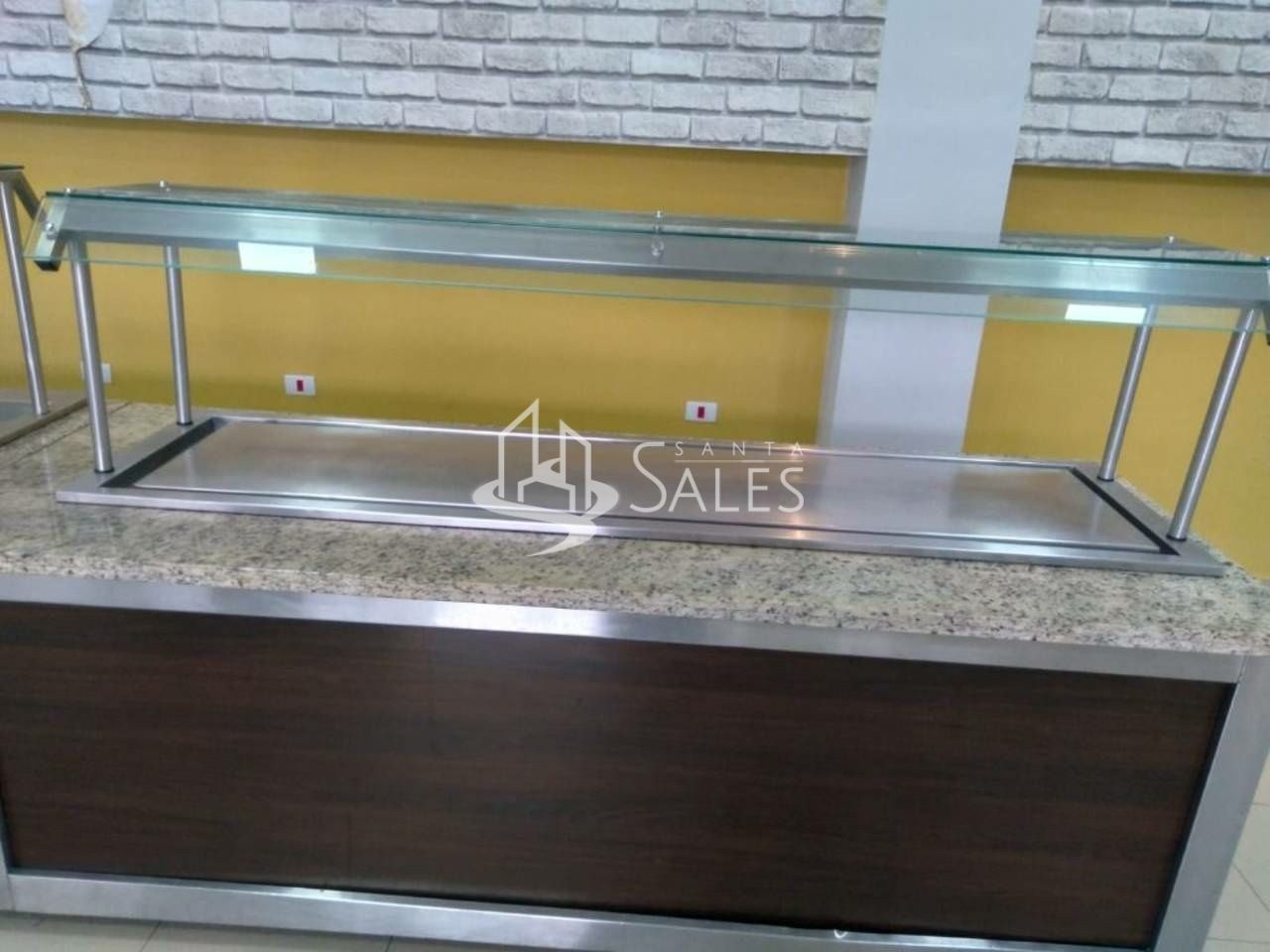 Imóvel Comercial Padrão para alugar, 433m² - Foto 10