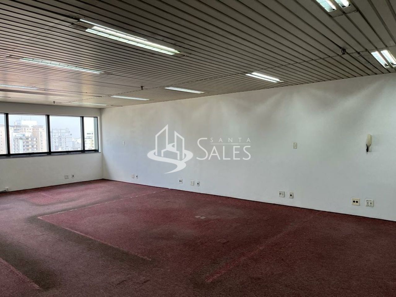 Sala-Conjunto, 80 m² - Foto 3