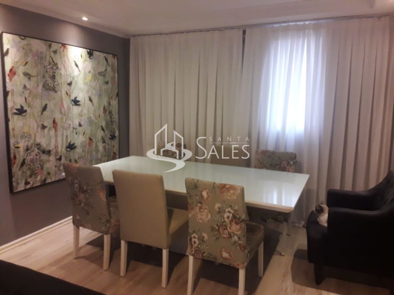 Apartamento, 2 quartos, 100 m² - Foto 8