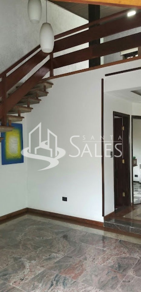 Sobrado, 3 quartos, 271 m² - Foto 37