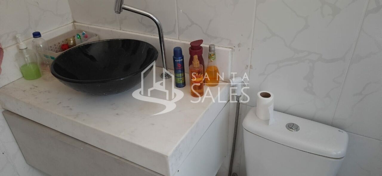 Sobrado, 2 quartos, 122 m² - Foto 9