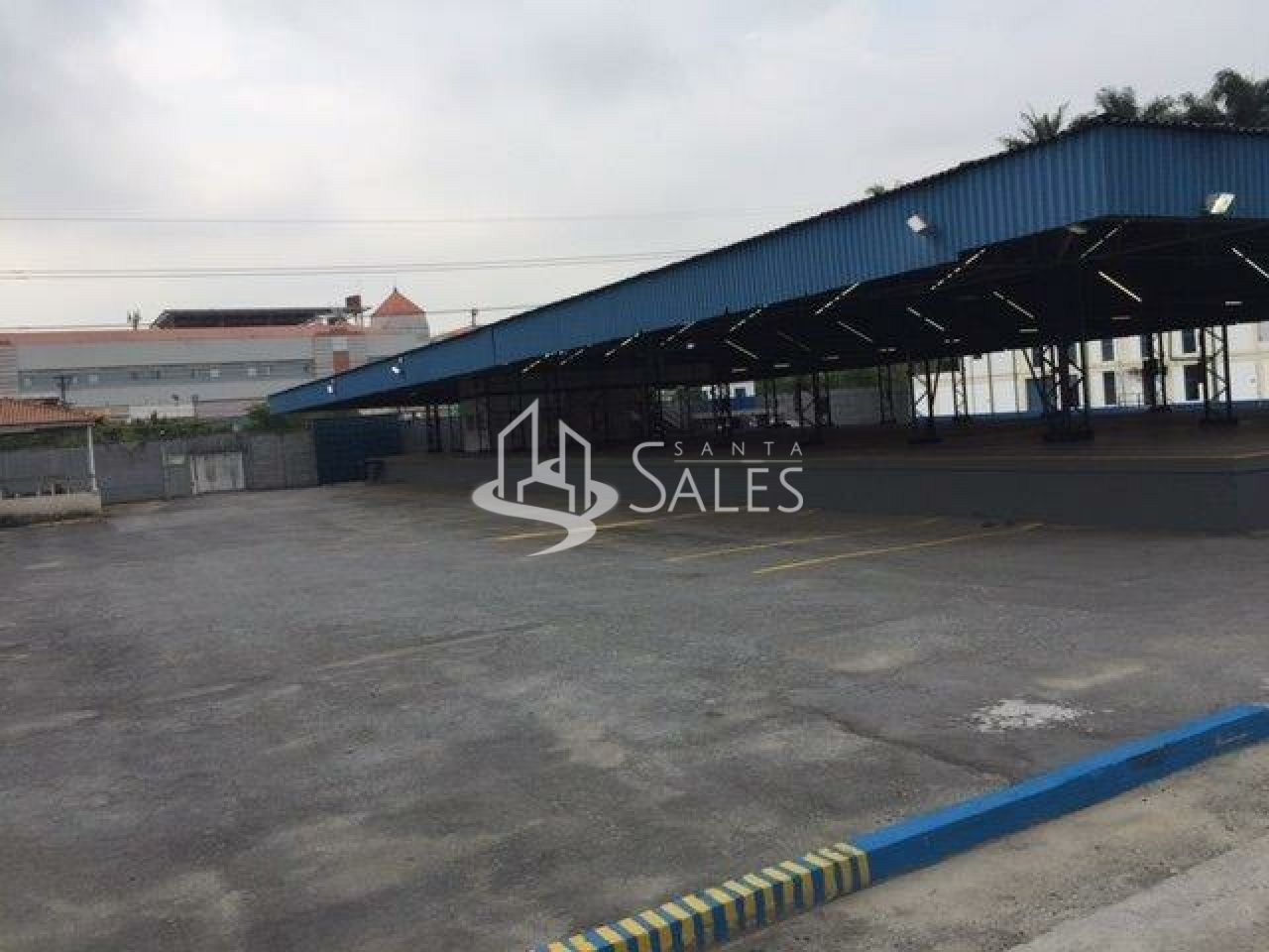 Depósito-Galpão, 3247 m² - Foto 127