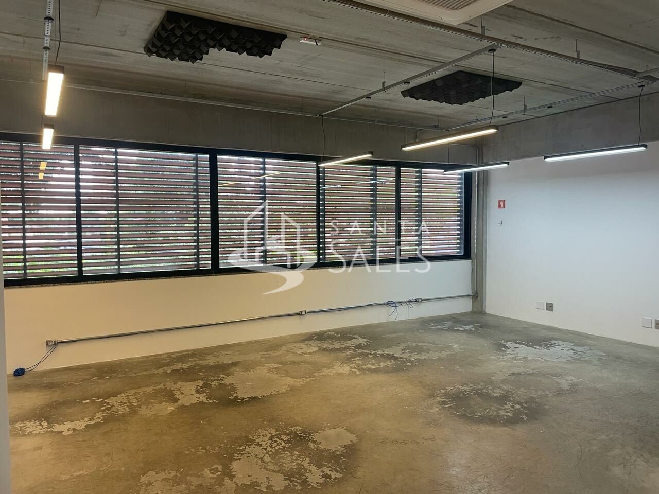 Sala-Conjunto, 90 m² - Foto 4