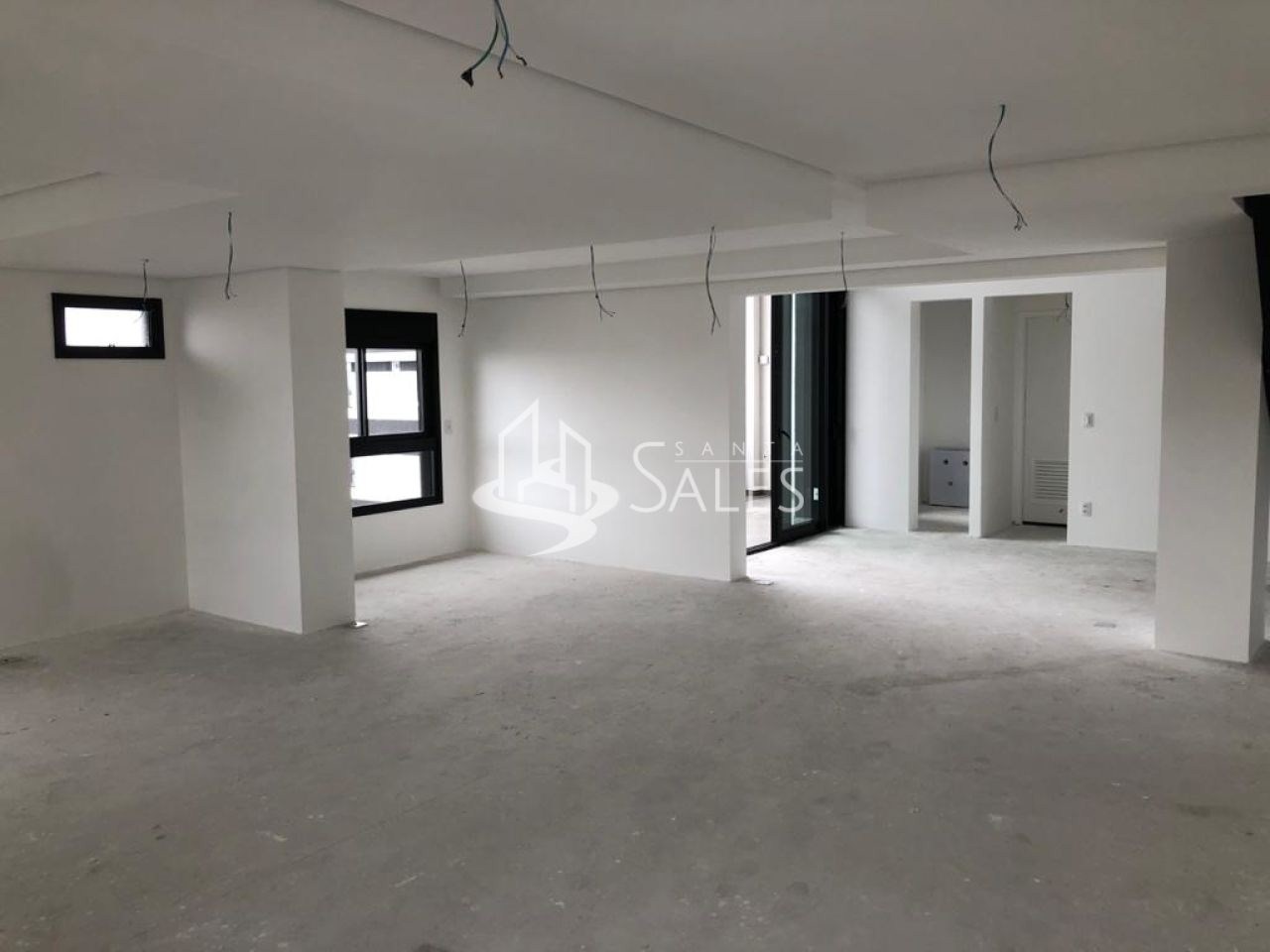 Cobertura, 3 quartos, 206 m² - Foto 12