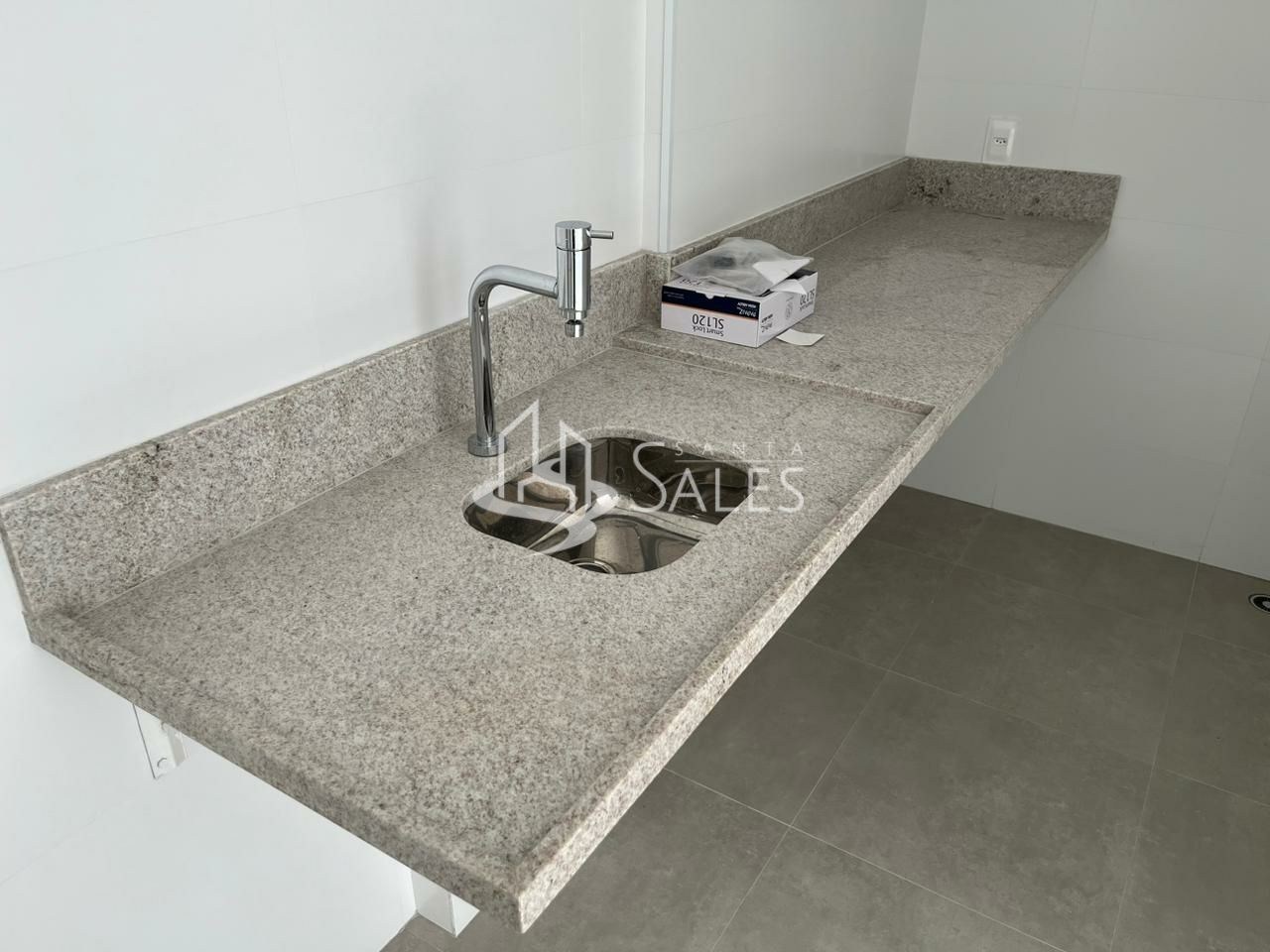 Apartamento, 1 quarto, 28 m² - Foto 6