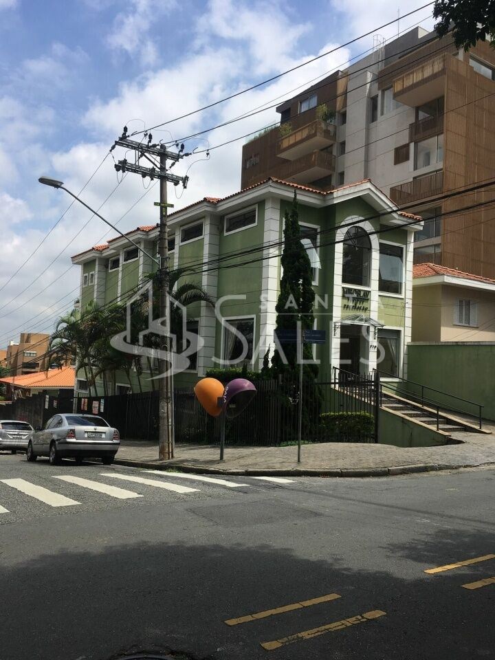 Prédio Inteiro à venda, 480m² - Foto 2