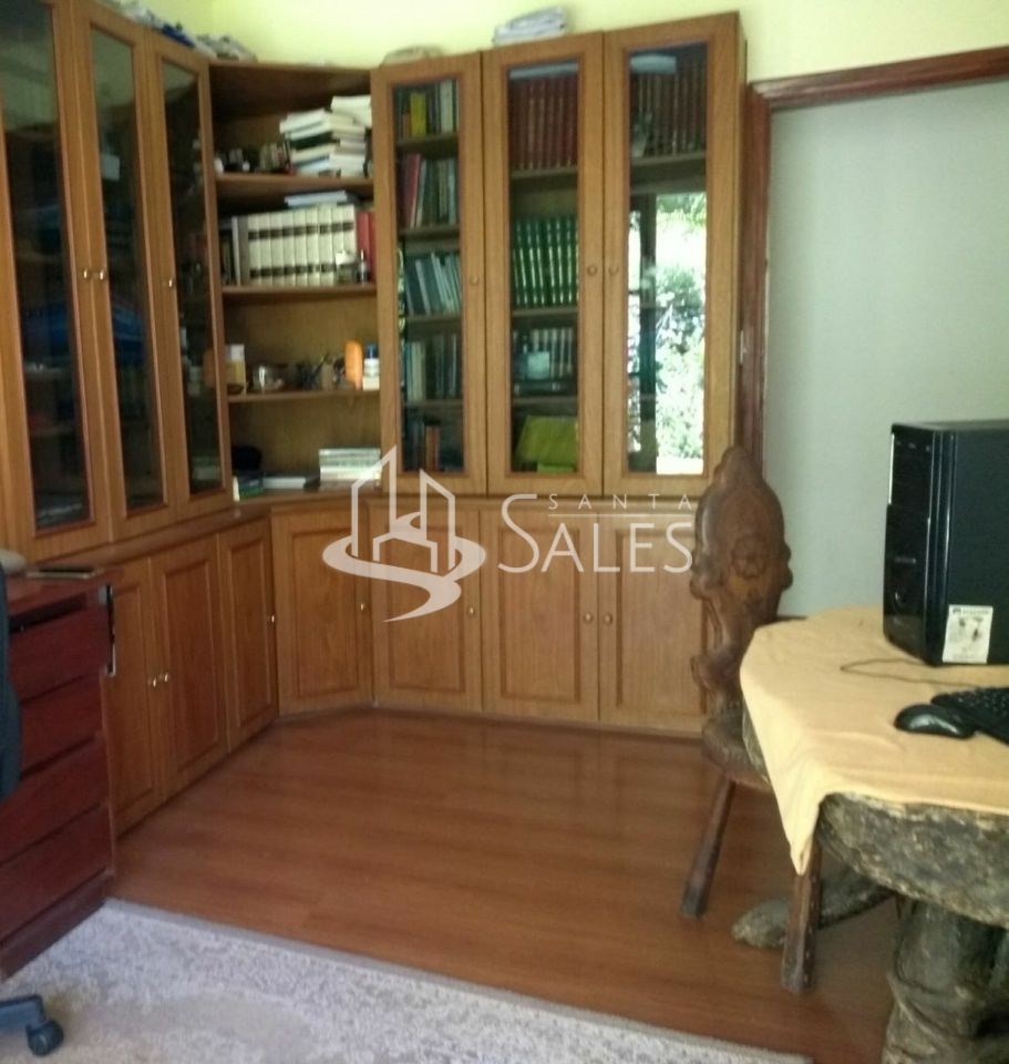 Sítio, 4 quartos, 300 m² - Foto 7