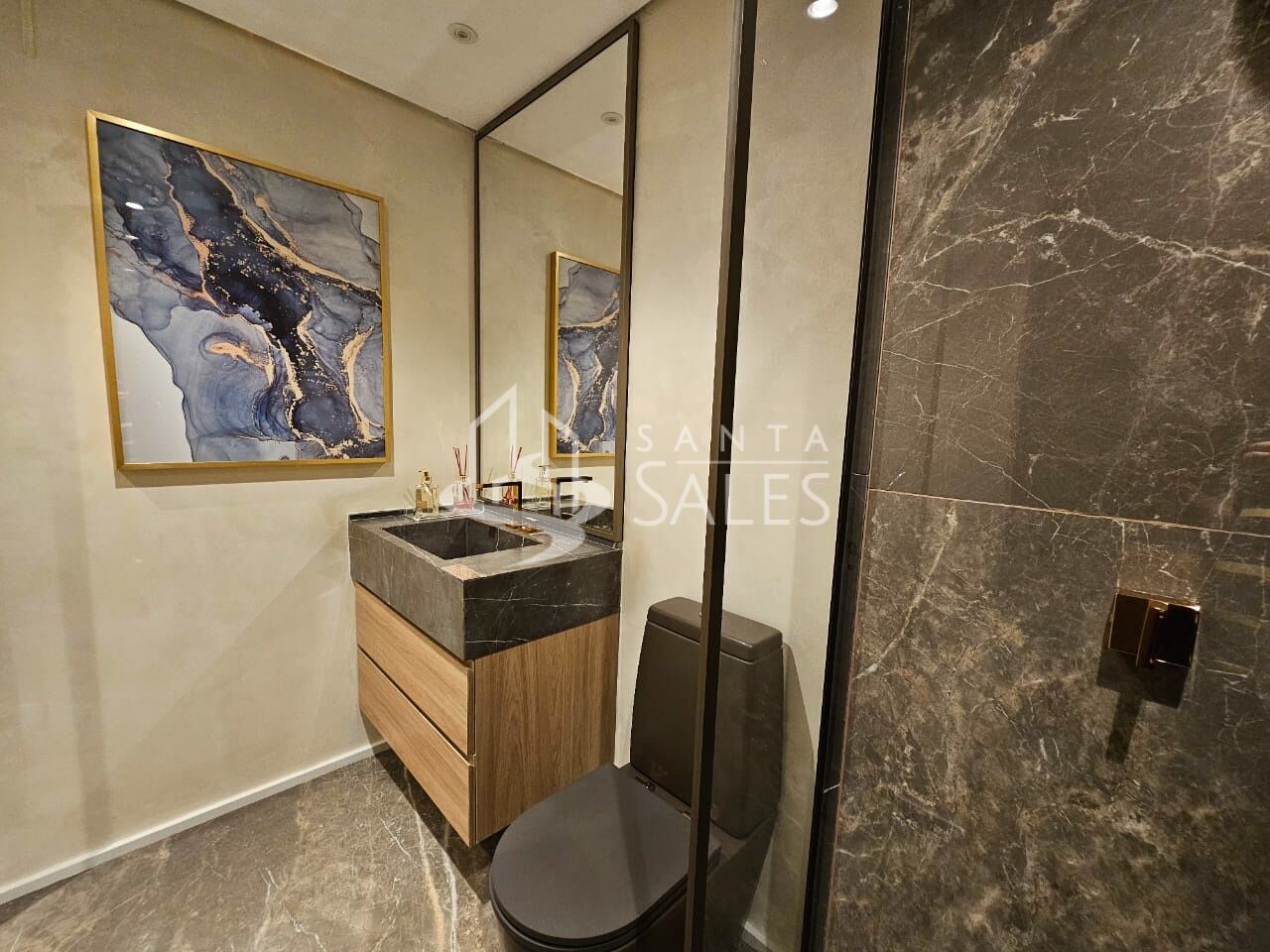 Apartamento, 2 quartos, 65 m² - Foto 14