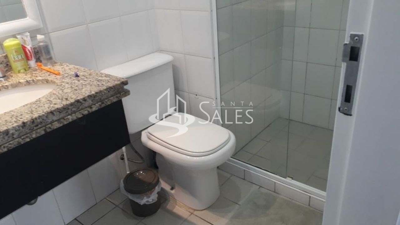 Apartamento, 1 quarto, 28 m² - Foto 16