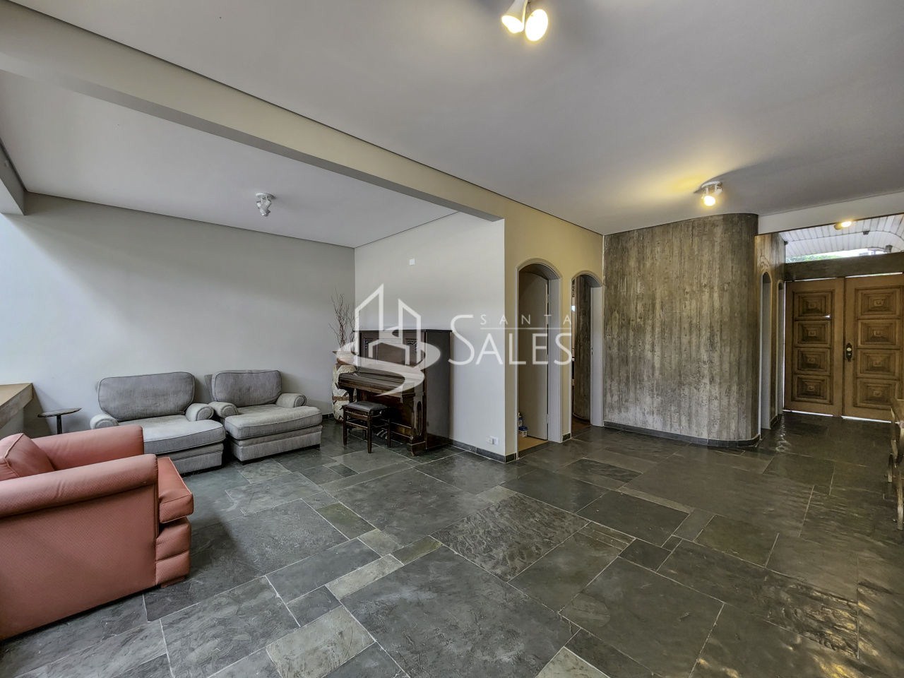 Sobrado, 5 quartos, 730 m² - Foto 17