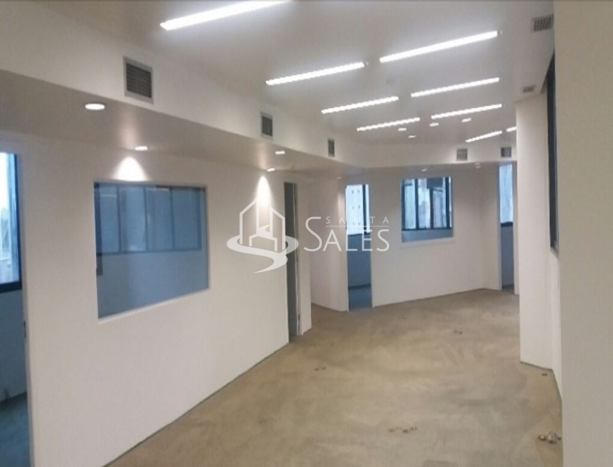 Loja-Salão à venda, 254m² - Foto 36