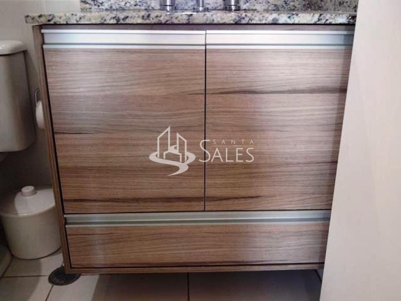 Apartamento, 1 quarto, 39 m² - Foto 33