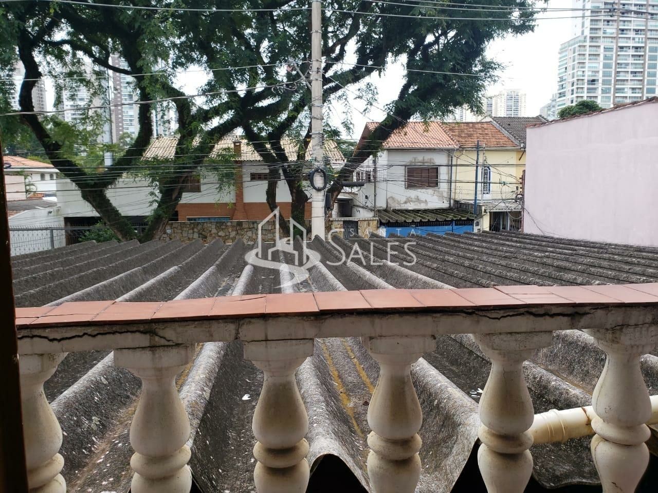 Sobrado para alugar com 3 quartos, 340m² - Foto 24