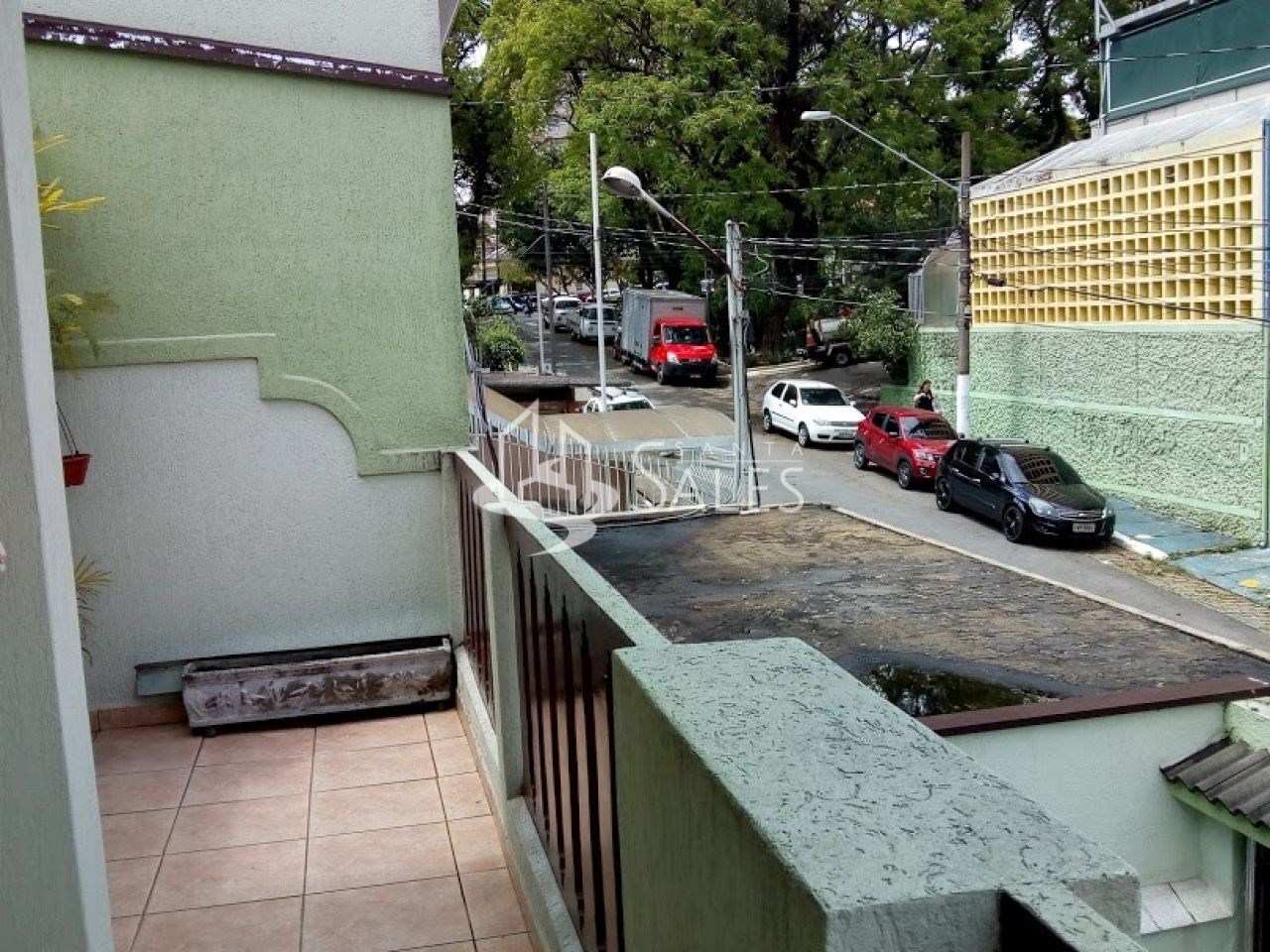Sobrado para alugar com 4 quartos, 380m² - Foto 22