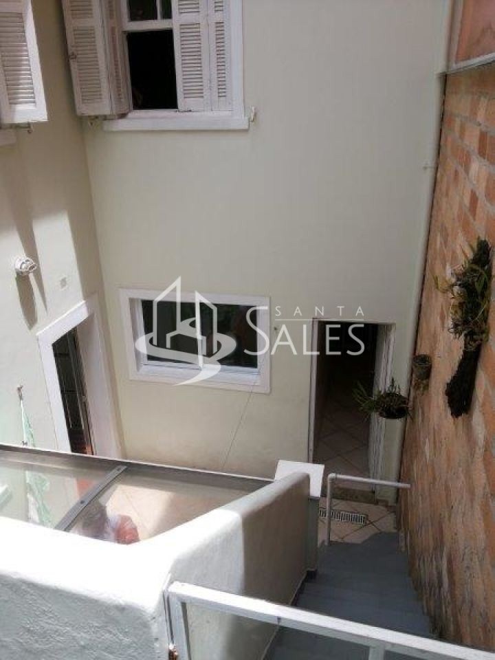 Sobrado, 3 quartos, 160 m² - Foto 10