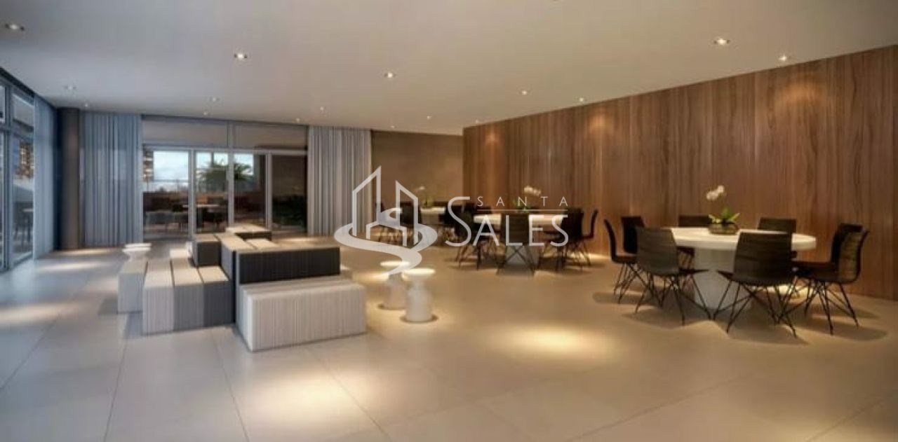 Apartamento, 2 quartos, 122 m² - Foto 16