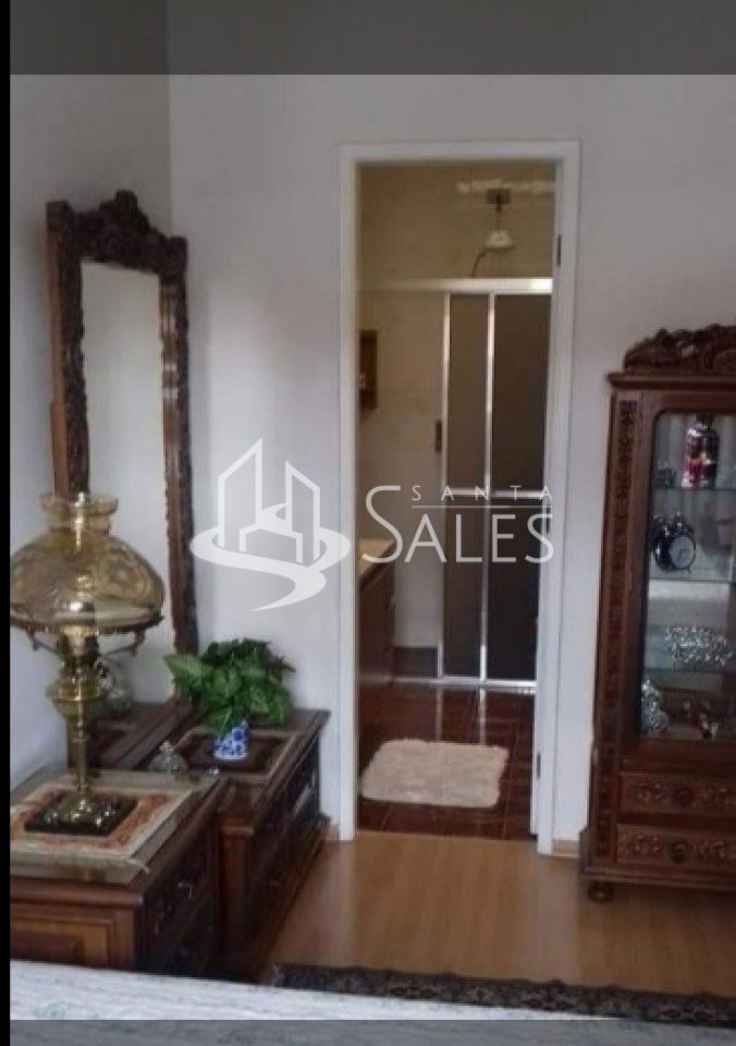 Sobrado, 4 quartos, 272 m² - Foto 83