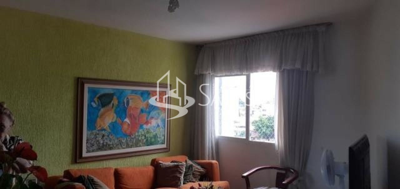 Apartamento, 2 quartos, 72 m² - Foto 3