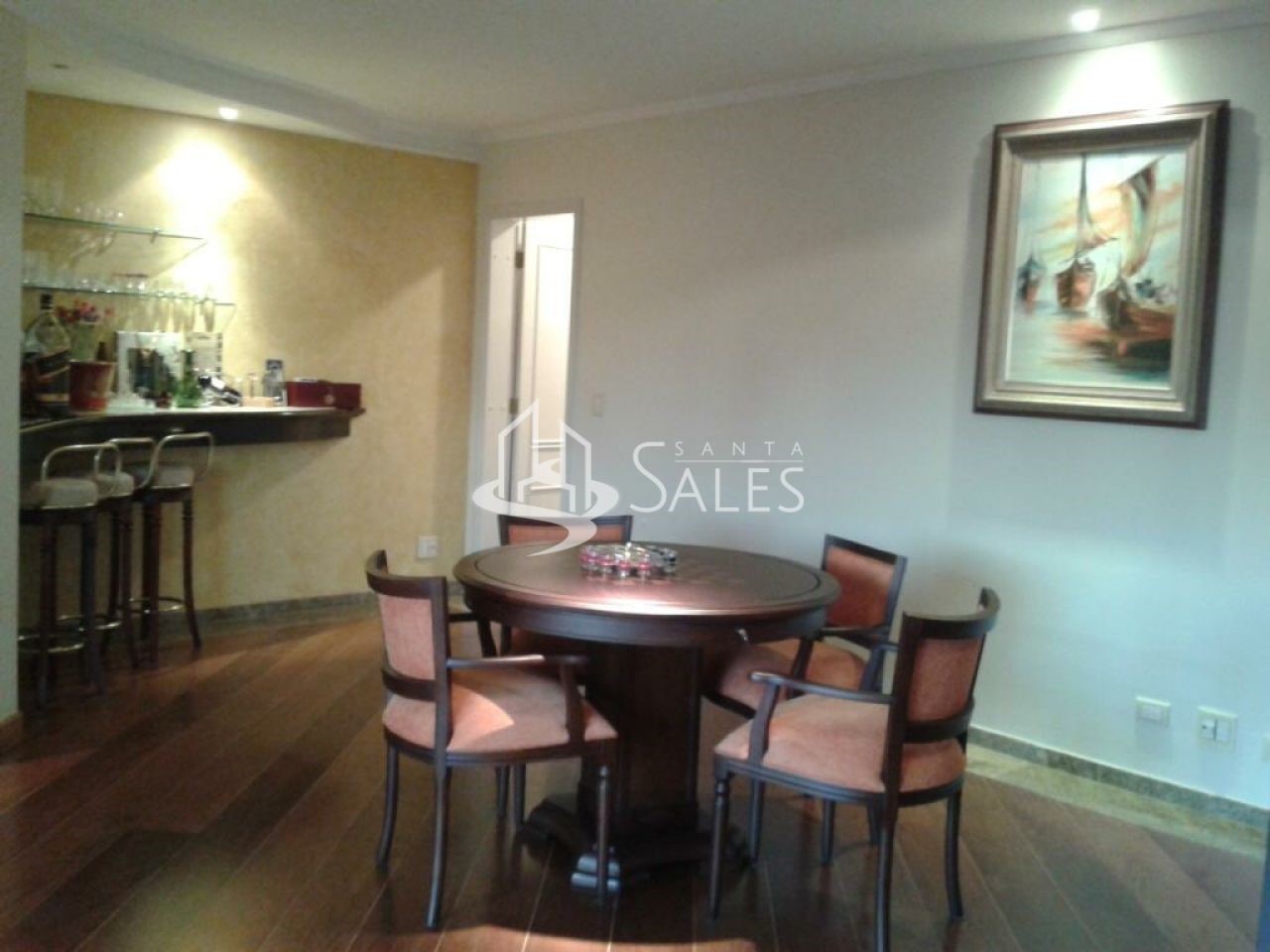 Apartamento, 4 quartos, 530 m² - Foto 22