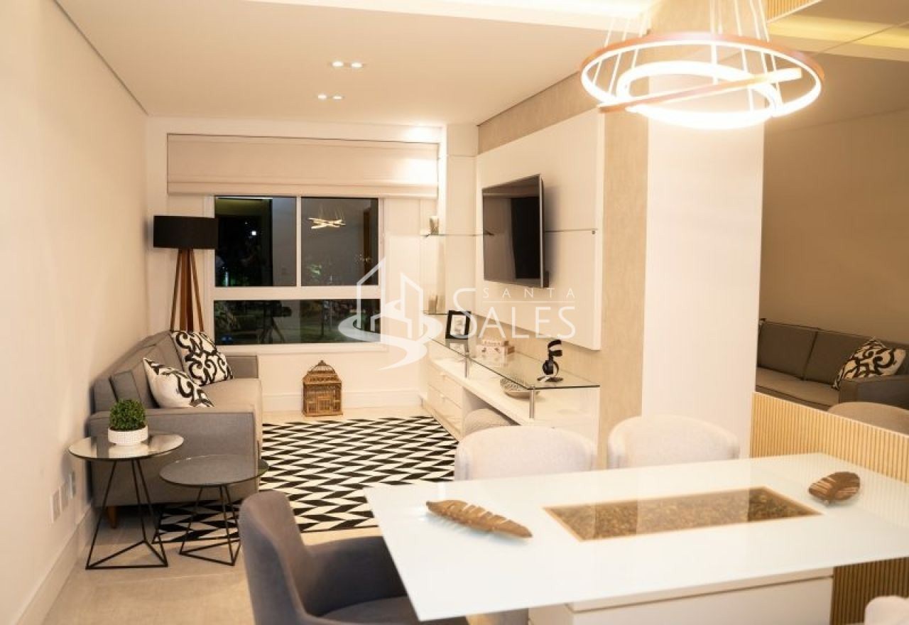 Cobertura, 3 quartos, 117 m² - Foto 8