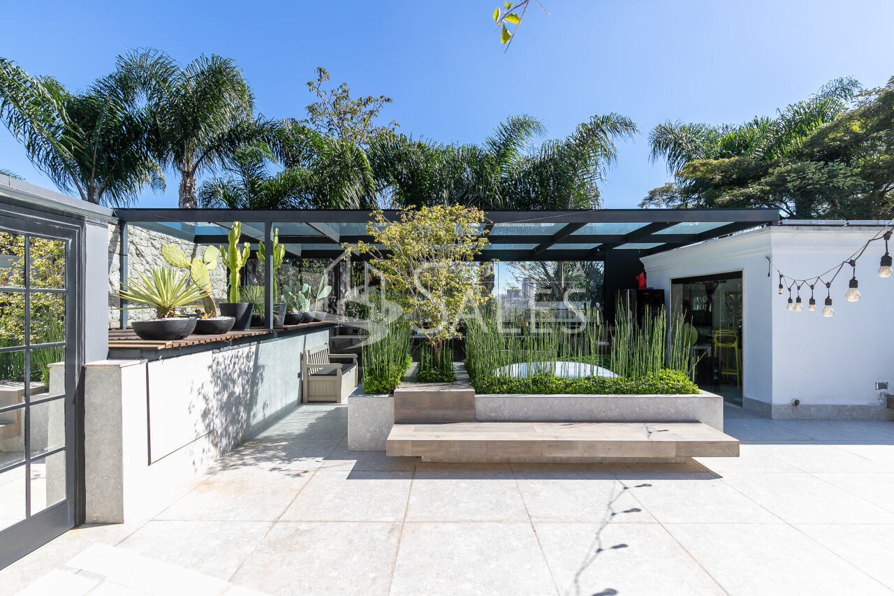 Casa, 3 quartos, 550 m² - Foto 23