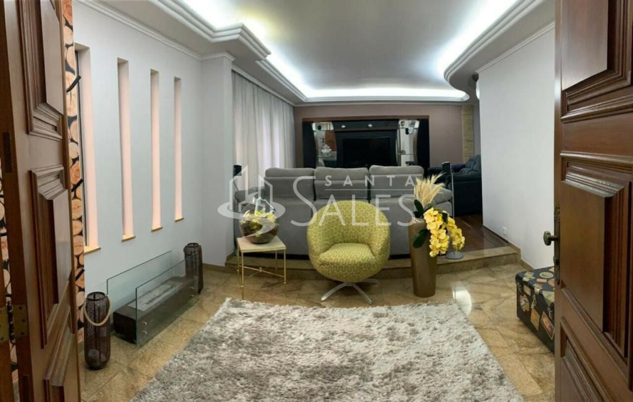 Casa, 4 quartos, 300 m² - Foto 12