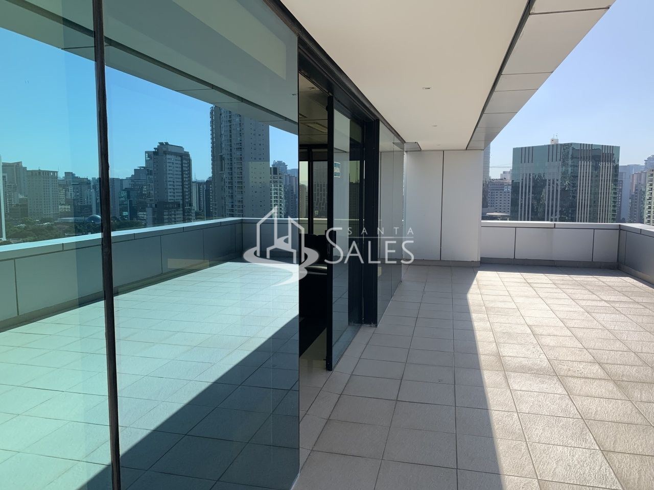 Sala-Conjunto, 293 m² - Foto 44