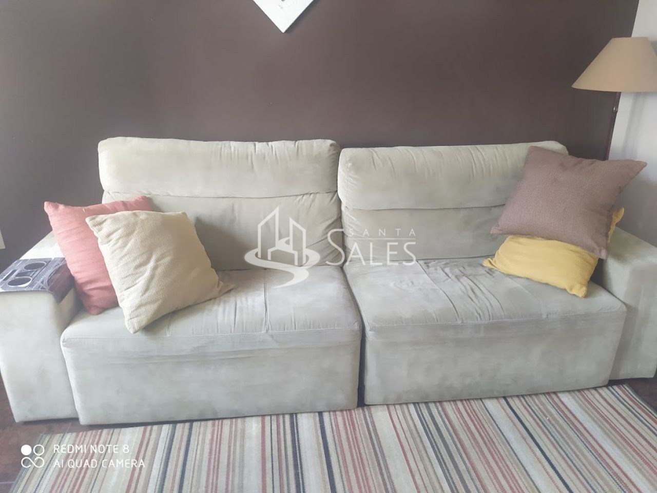 Casa à venda com 4 quartos, 345m² - Foto 2
