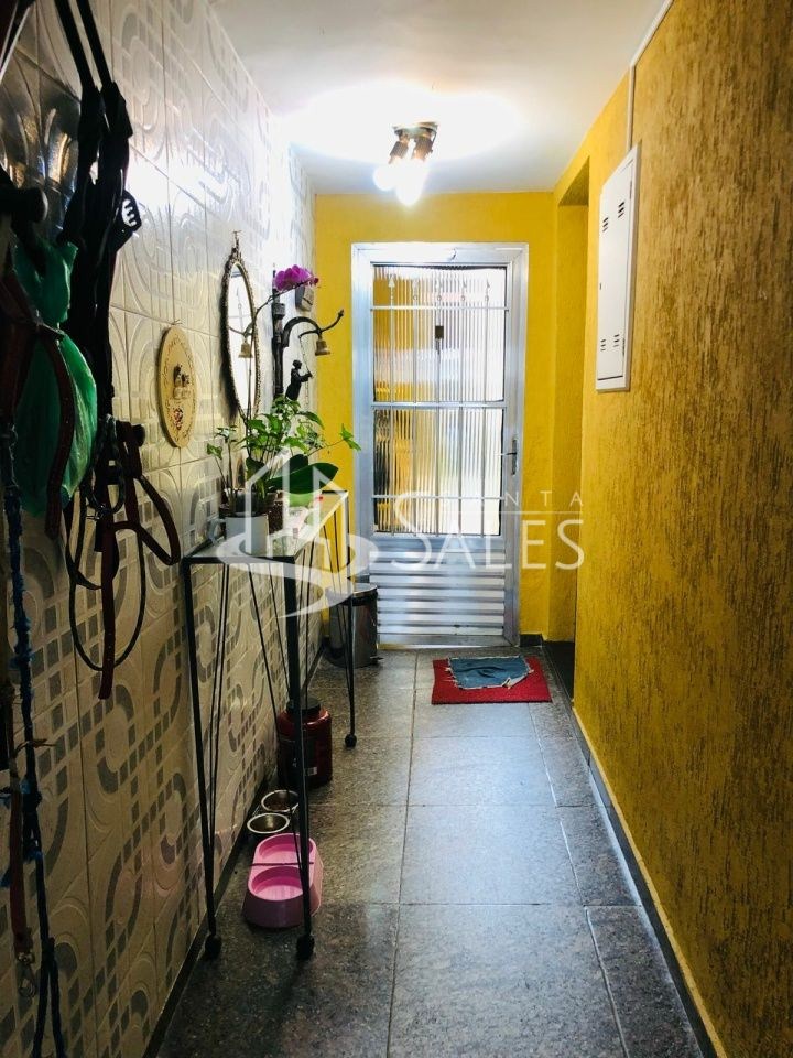 Sobrado, 3 quartos, 240 m² - Foto 25