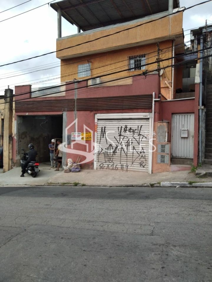 Sobrado, 1 quarto, 320 m² - Foto 19