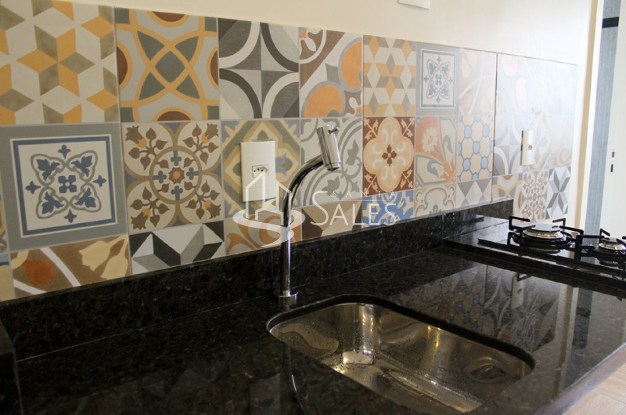 Apartamento, 1 quarto, 24 m² - Foto 9