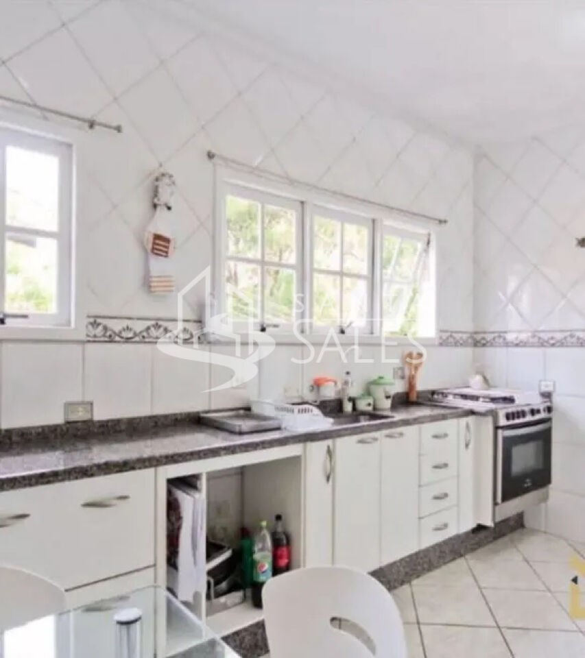 Sobrado, 4 quartos, 220 m² - Foto 17