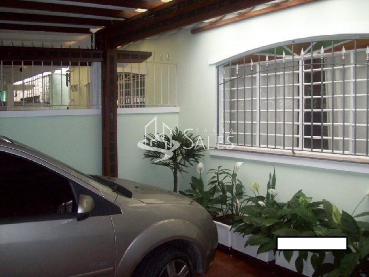 Sobrado, 3 quartos, 256 m² - Foto 166