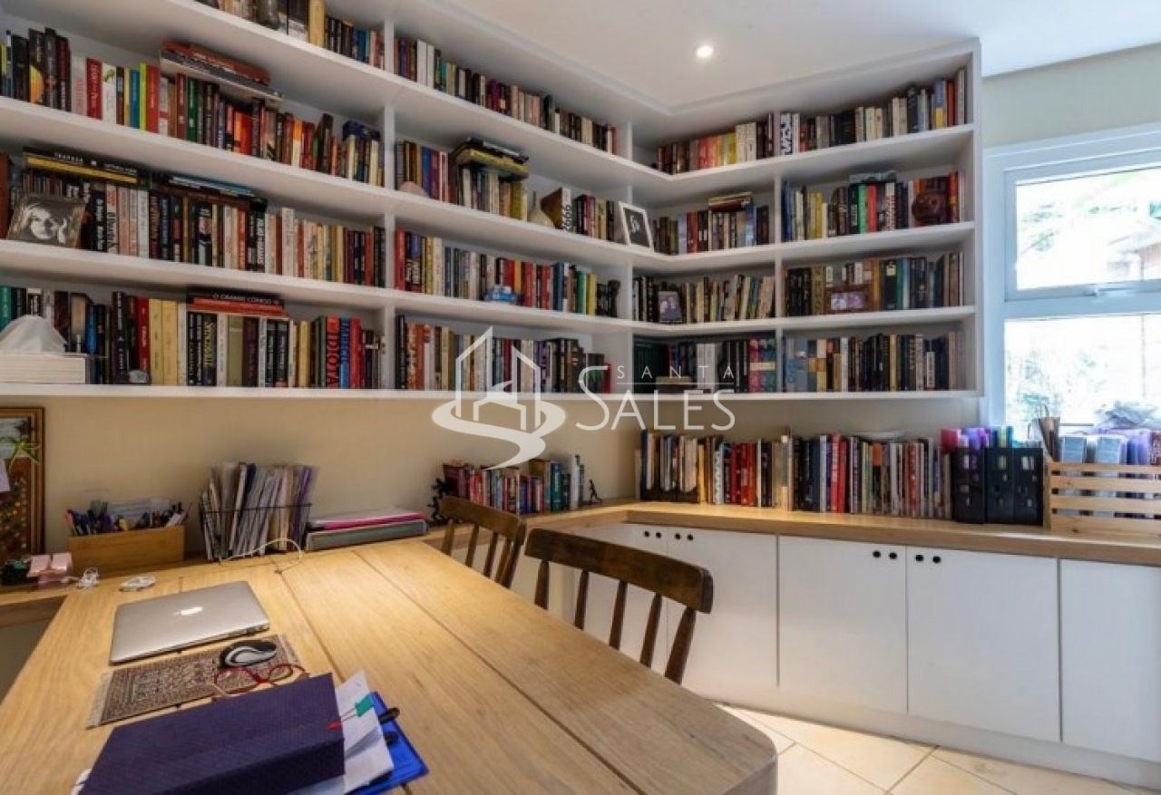 Casa de Condomínio, 4 quartos - Foto 5