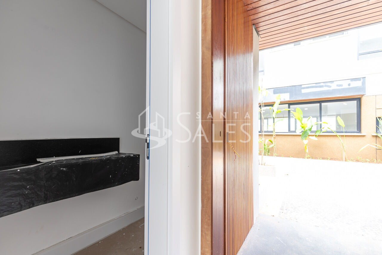 Sobrado, 4 quartos, 450 m² - Foto 17