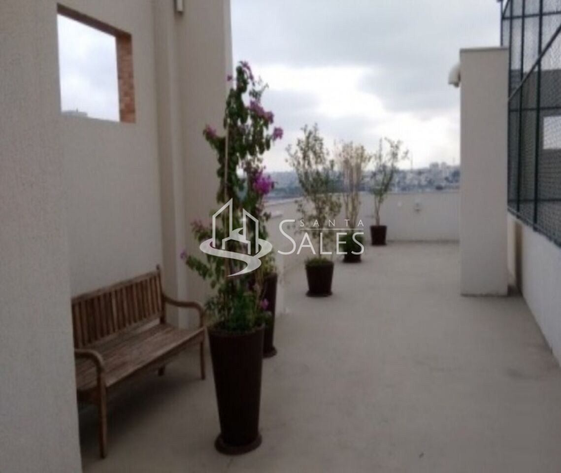 Apartamento à venda com 3 quartos, 84m² - Foto 23