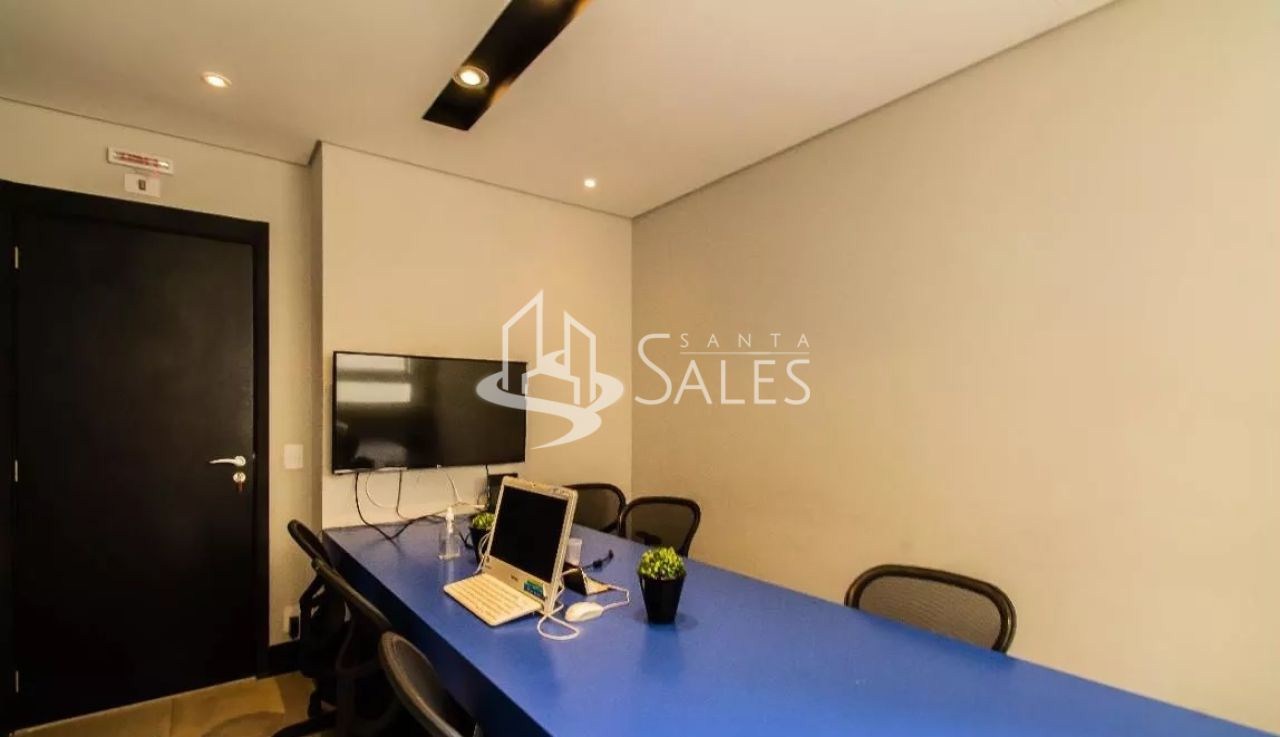 Apartamento, 1 quarto, 35 m² - Foto 28