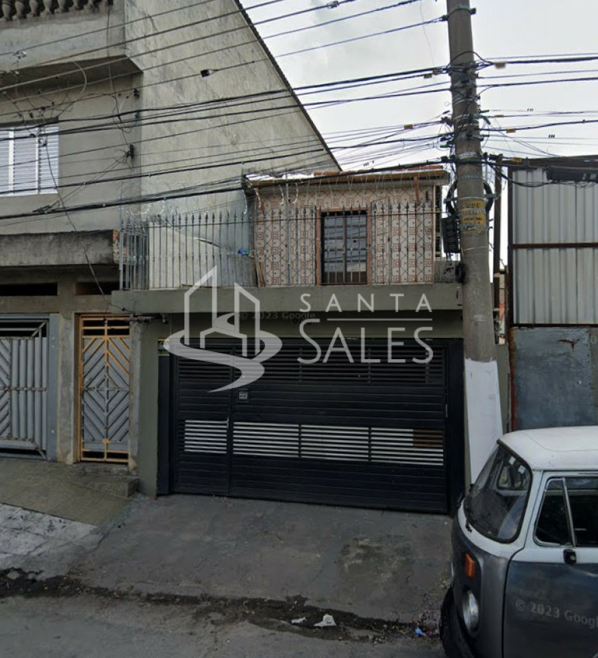 Casa, 5 quartos, 150 m² - Foto 1