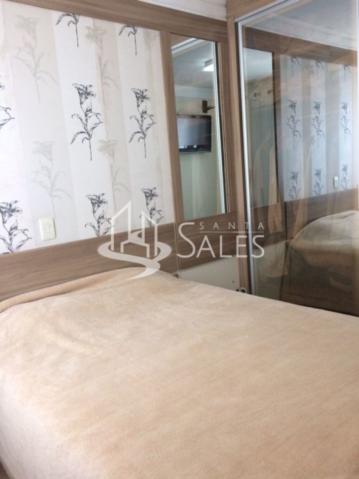 Apartamento, 2 quartos, 65 m² - Foto 11