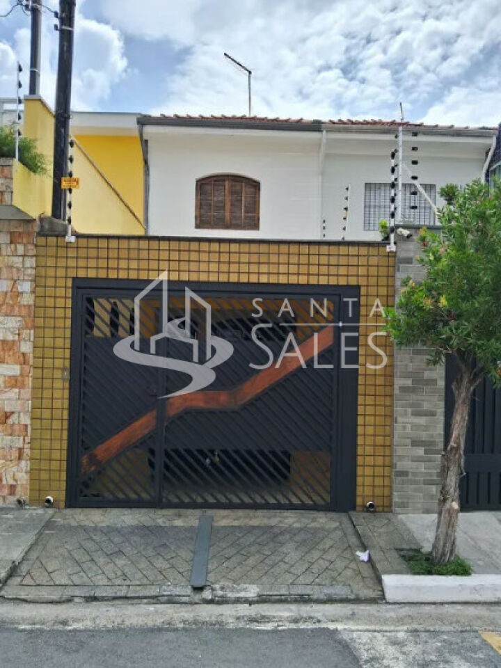 Casa, 2 quartos, 80 m² - Foto 1