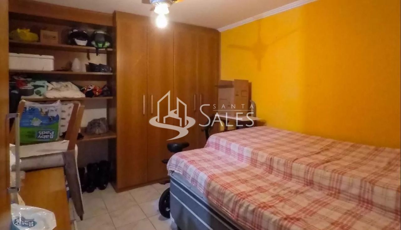 Casa, 4 quartos, 250 m² - Foto 25