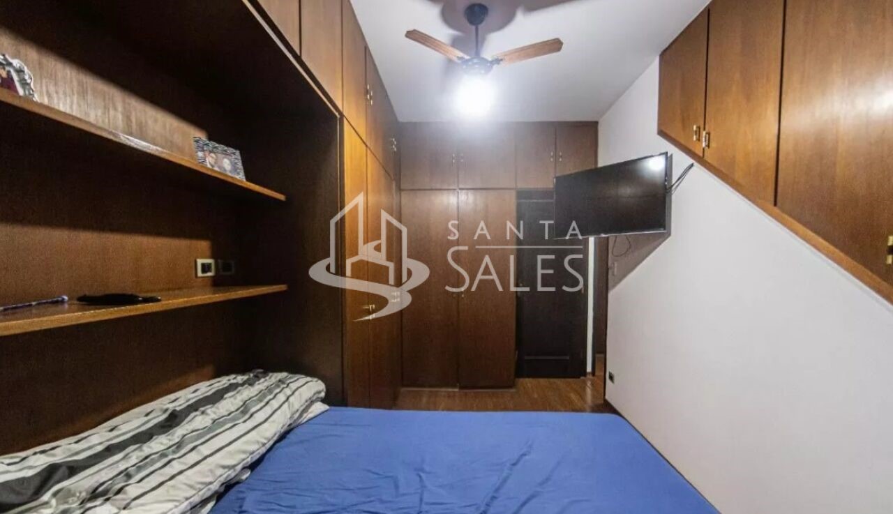 Sobrado, 2 quartos, 73 m² - Foto 25