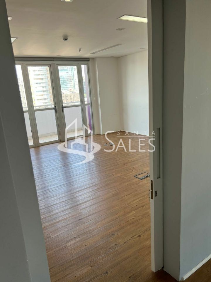 Imóvel Comercial, 80 m² - Foto 24