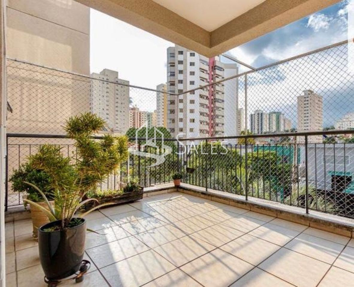 Apartamento, 3 quartos, 95 m² - Foto 6