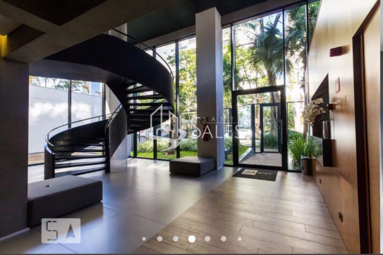 Apartamento, 1 quarto, 38 m² - Foto 14