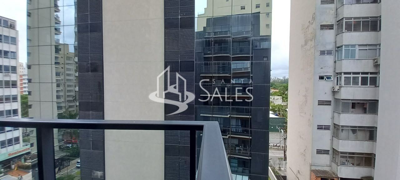 Apartamento, 2 quartos, 107 m² - Foto 34